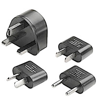 Adapter Kit Ταξιδιού