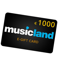 Δωροκάρτες Musicland