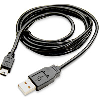 Καλώδια USB / Firewire / Lightning