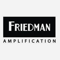 Λυχνίες Ενισχυτών Friedman