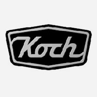 Λυχνίες Ενισχυτών Koch