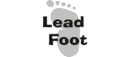 Lead Foot