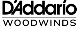 Daddario Woodwinds