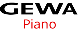 Gewa Pianos