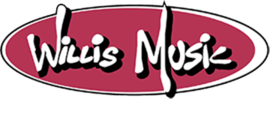 Willis Music Company