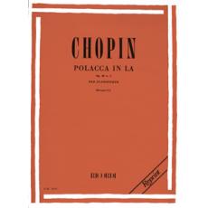 Chopin - Polonaise Op.40 N.I