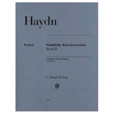 Haydn - Sonaten II