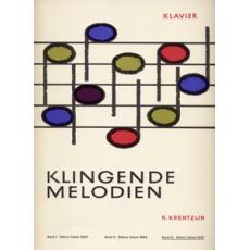 Krentzlin - Klingende Melodien III
