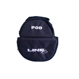 6 POD Carry Bag Θήκη μεταφοράς για πολύεφε Line6 Pod