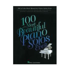 100 of the Most Beautiful Piano Solos Ever