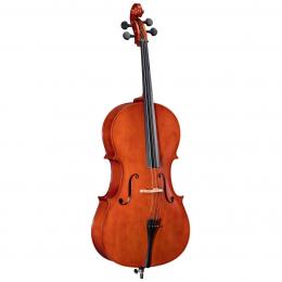 Soundsation PCE-34 Virtuoso Primo Cello - 3/4