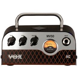Vox MV50 AC 50Watts Mini Head