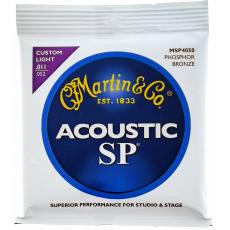 Martin MSP4050 Acoustic SP - 11-52