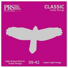 PRS Classic Ultra Light - 9-42
