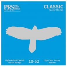 PRS Classic Light Top/Heavy Bottom - 10-52