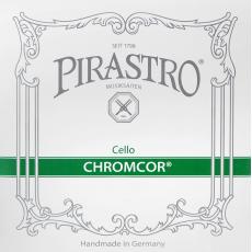 Pirastro 339020 Chromcor - Medium, 4/4