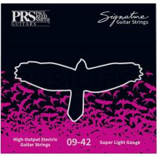 PRS Signature Ultra Light - 09-42