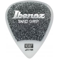 Ibanez PA14 Wizard Sand Grip Heavy - 1.00mm, White