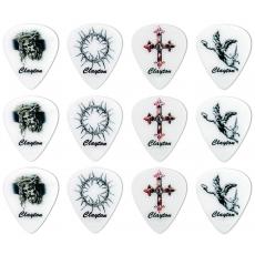 Clayton Christian Graphics - 0.63mm, 12-pack
