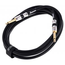 Ibanez NSC10 instrument Cable - 3m