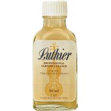 Luthier Professional Varnish Cleaner - 50ml