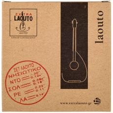 Extra Laouto island Lute Classic - 14-30