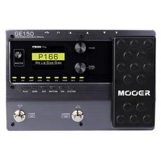 Mooer GE150 Amp Modelling & Multi Effects