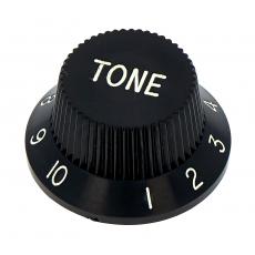 GMi Strat Tone Knob - Black