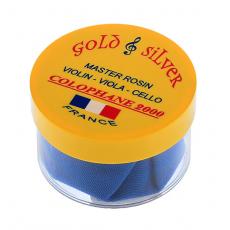 Colophane 2000 Gold & Silver Rosin