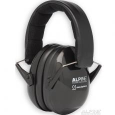 Alpine EarMuff - Black