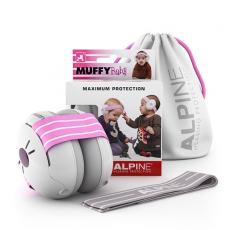 Alpine Muffy Baby - Pink