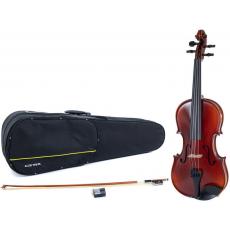 Gewa Ideale VL2 Violin - Standard Set, 4/4 Lefthand
