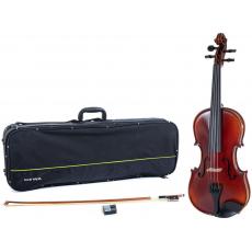 Gewa Ideale VL2 Violin - Premium Set, 4/4 Lefthand