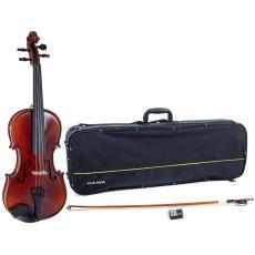 Gewa Ideale VL2 Violin - Premium Set, 4/4