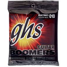 GHS Boomers GBLXL - 10-38
