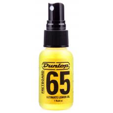 Dunlop 6551SI Lemon Oil - 30ml