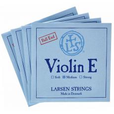 Larsen Original Violin Set - Medium (Ball-End E)