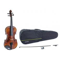 Gewa Allegro VL1 Violin	- Deluxe Set, 1/2