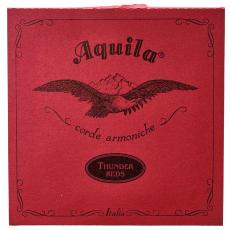 Aquila 91U Thunder Reds - Bass Ukulele