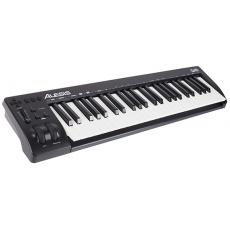 Alesis Q49 MKII Midi Keyboard