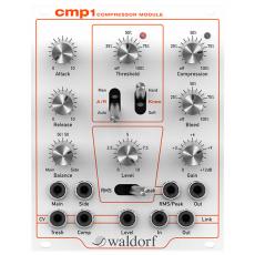 Waldorf CMP1 Compressor Module