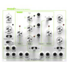 Waldorf MOD1 Modulator Module