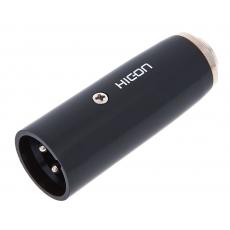 Hicon Adapter HI-X3MX3-MM