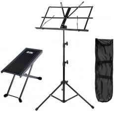 Musicland MMS-2 with Bag + FX Foot Rest