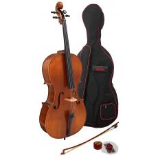 Hidersine 3182BG Vivente Cello - 3/4