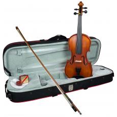 Hidersine 3180B Vivente Violin - 3/4