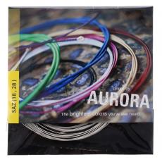 Aurora Saz Set - 020