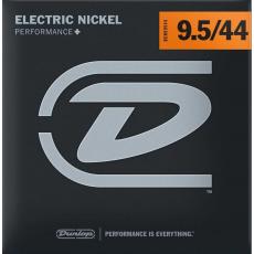 Dunlop DEN-0544 Electric Nickel, Performance+ - 9.5-44