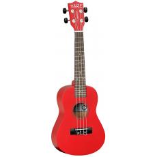 Tanglewood TWT CP Concert - Red, Satin