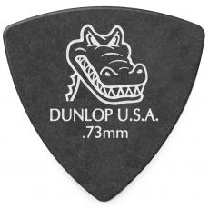 Dunlop Small Triangle Gator Grip - 0.73 mm